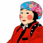 朱媽媽