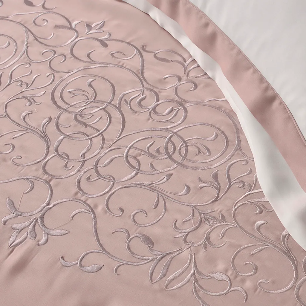 【T1721】60支天絲七件式床罩組:圖片 5