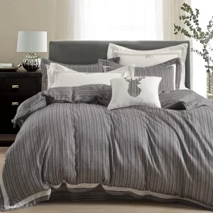 【T1726】60支天絲七件式床罩組