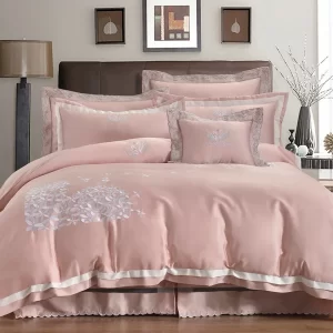 【T1730】60支天絲七件式床罩組