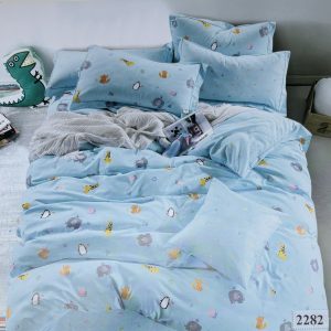 【2282】100%純棉系列